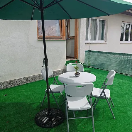 Serenity Appartement *