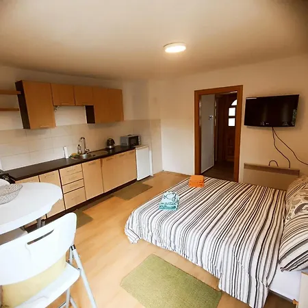 Serenity Appartement