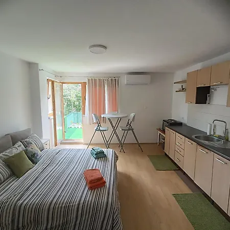 Appartement Serenity *