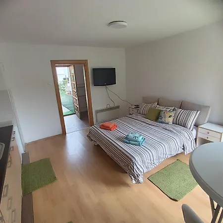 Appartement Serenity