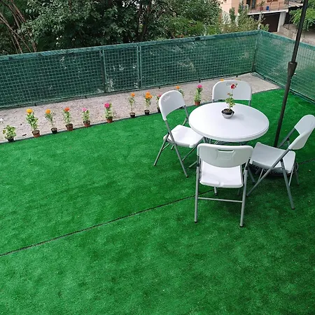 Appartement Serenity *