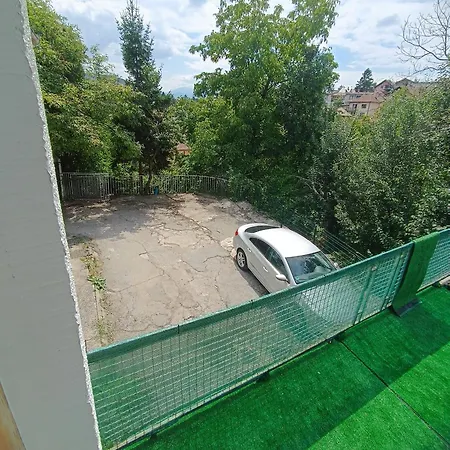 Apartment Serenity Sarajevo