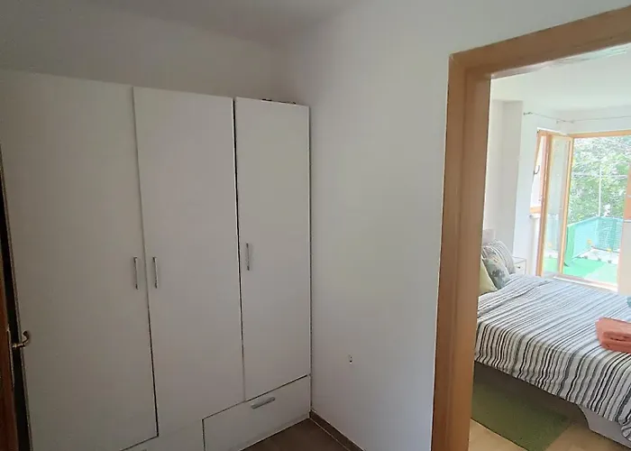 Appartement Serenity *