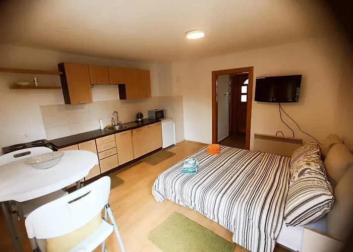 Serenity Appartement