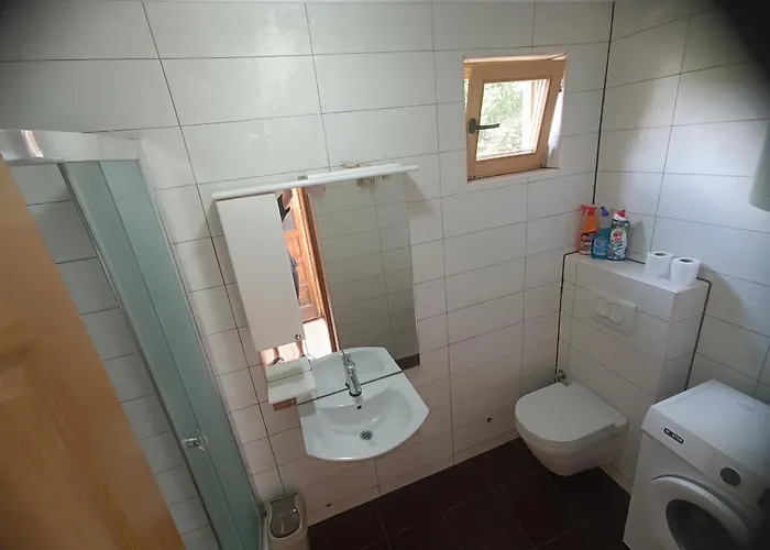 Serenity Appartement *