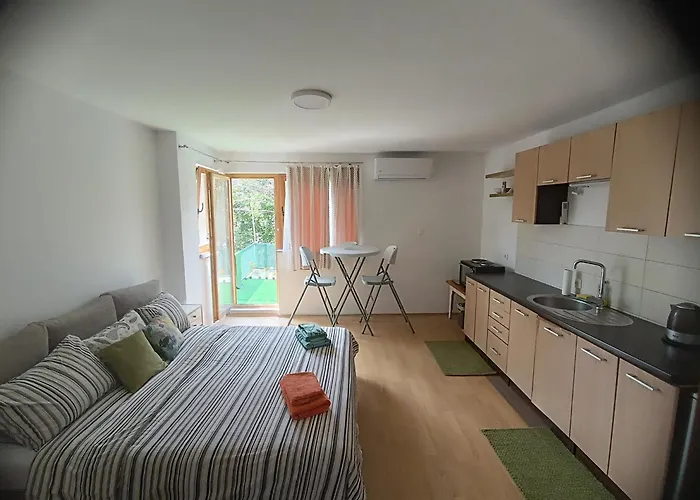 Appartement Serenity *