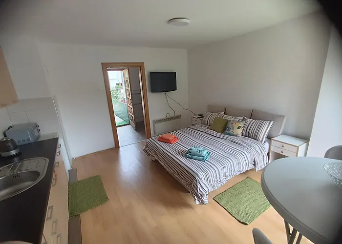 Appartement Serenity