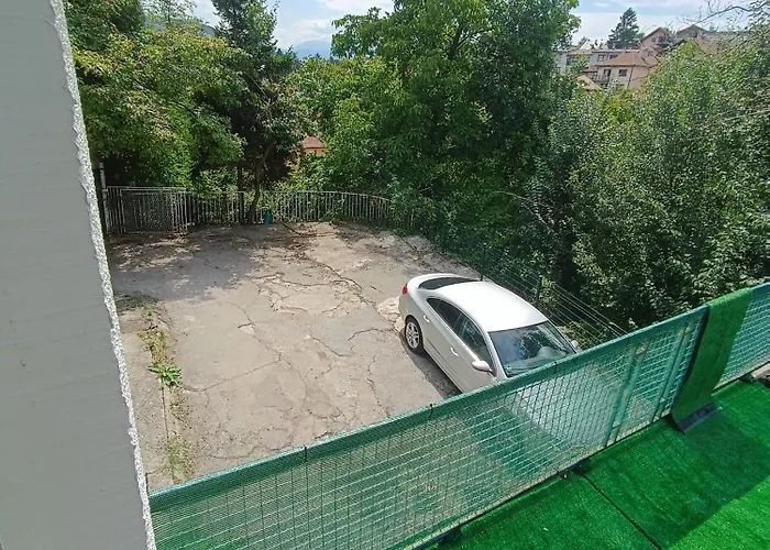 Appartement Serenity Sarajevo